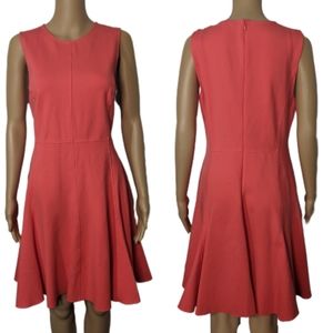 Halston Heritage Dress